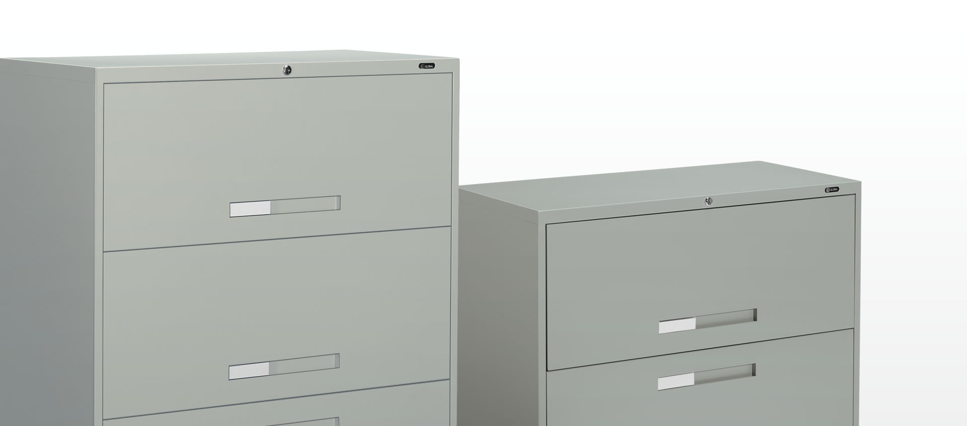 钢制文件柜|文件柜系列|办公家具|球友会（中国）家具|Meridian 9100 文件柜系列